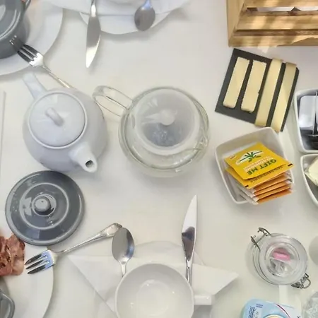 公寓 La Perle Du Voyageur *