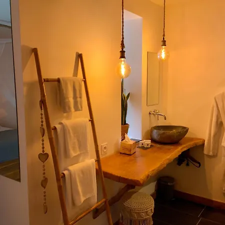 La Perle Du Voyageur 公寓 *