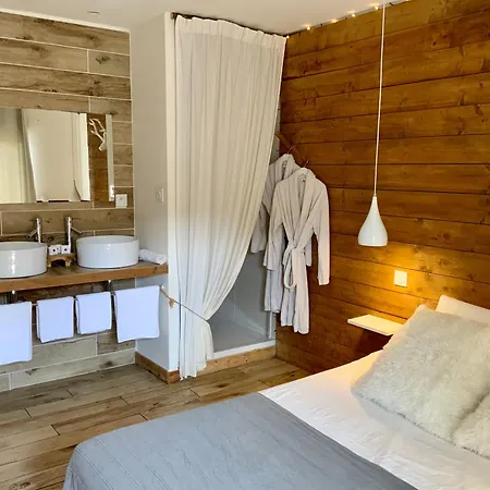 La Perle Du Voyageur 公寓 *