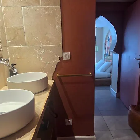 La Perle Du Voyageur アグド