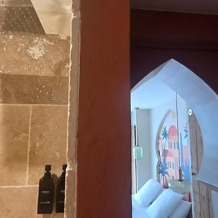 La Perle Du Voyageur * Agde