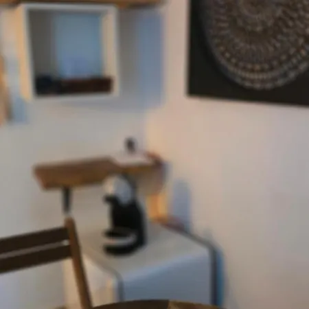 La Perle Du Voyageur 公寓