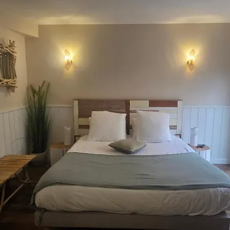 La Perle Du Voyageur *