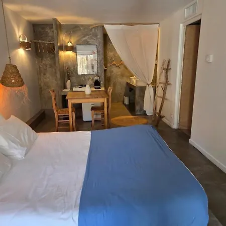 La Perle Du Voyageur 阿格德