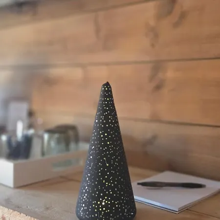 公寓 La Perle Du Voyageur