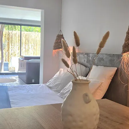 Apartman La Perle Du Voyageur *