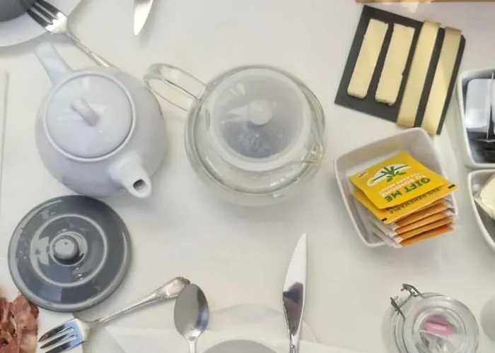 Apartman La Perle Du Voyageur *