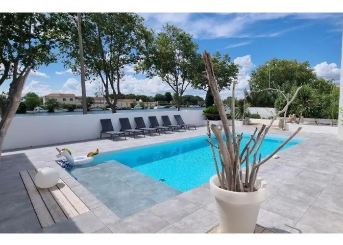 La Perle Du Voyageur アグド