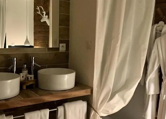 La Perle Du Voyageur Apartman Agde