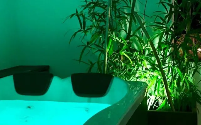 Apartman La Perle Du Voyageur *