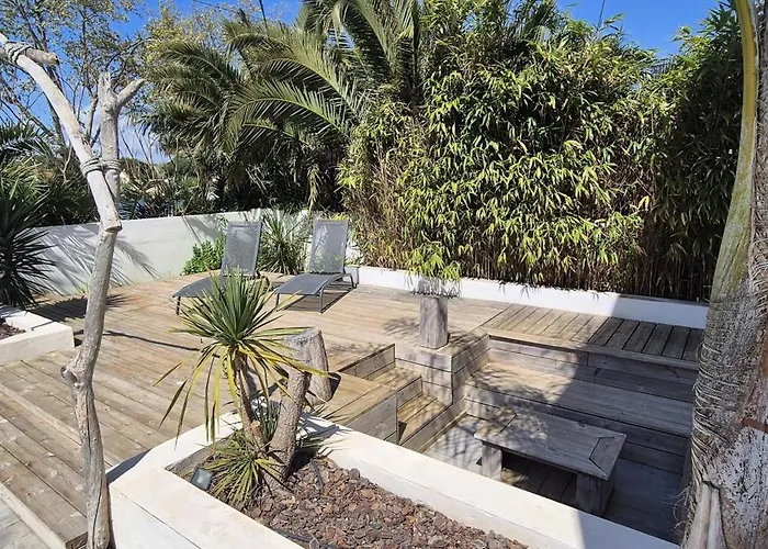 La Perle Du Voyageur アパート *