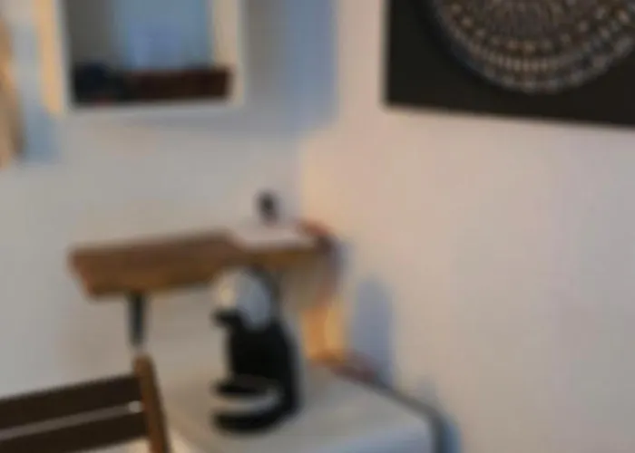 La Perle Du Voyageur アパート