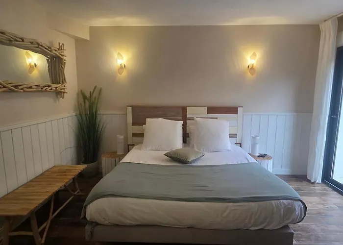 La Perle Du Voyageur *