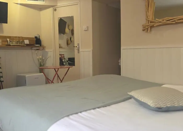 La Perle Du Voyageur アグド