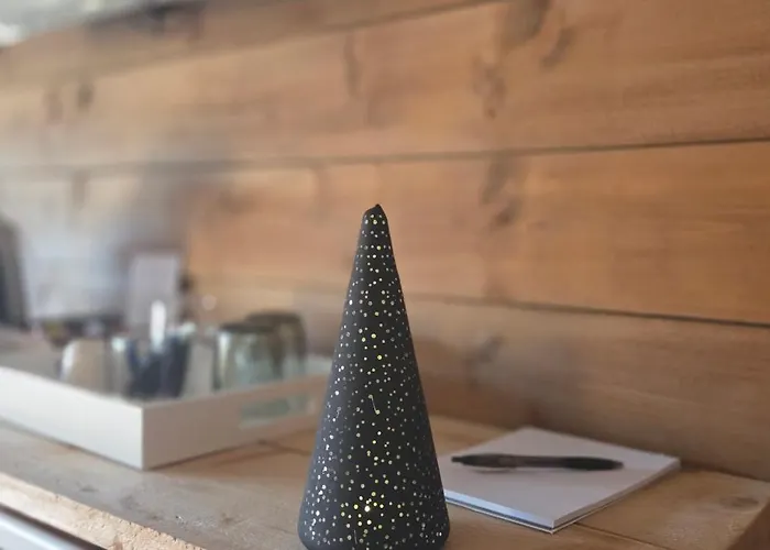 Apartman La Perle Du Voyageur