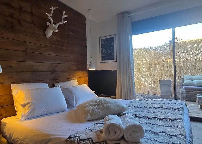 La Perle Du Voyageur Apartman *