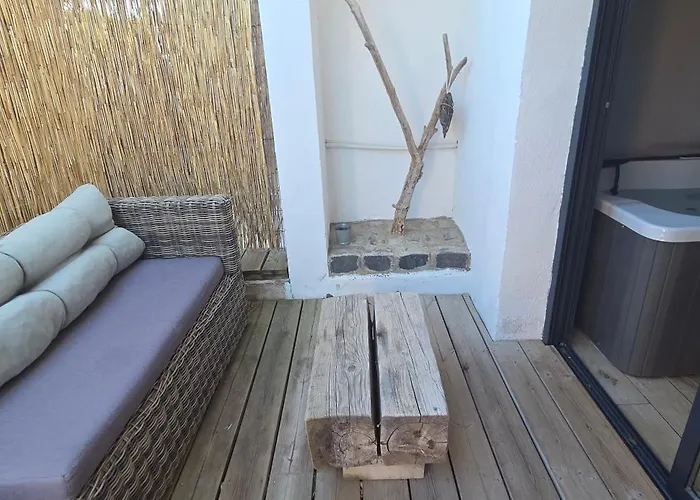 La Perle Du Voyageur アグド