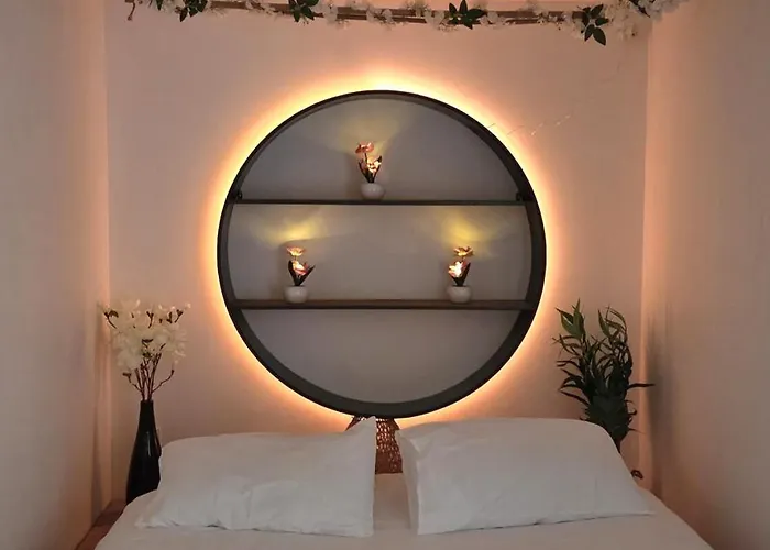 Apartman La Perle Du Voyageur