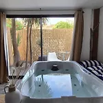 La Perle Du Voyageur Apartament Agde