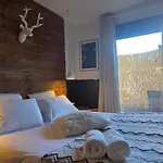 La Perle Du Voyageur Apartment *