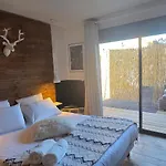 Apartment La Perle Du Voyageur Agde