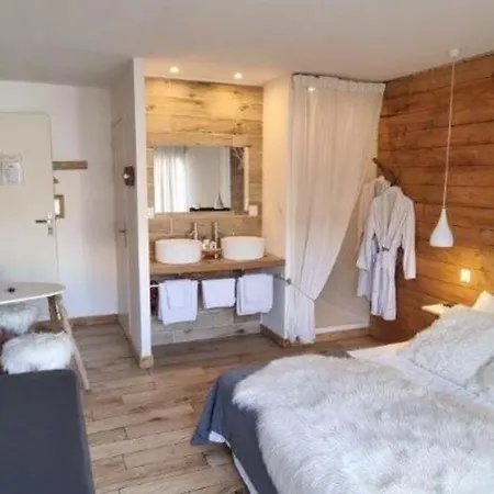 La Perle Du Voyageur Agde