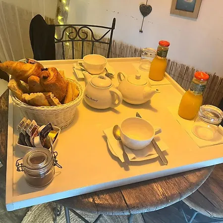 La Perle Du Voyageur