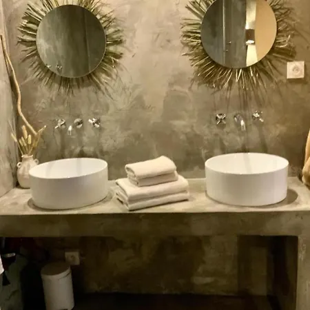 Apartament La Perle Du Voyageur