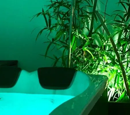 Apartament La Perle Du Voyageur *