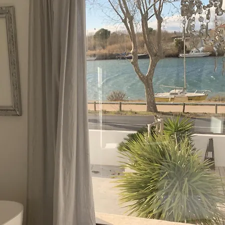 La Perle Du Voyageur Agde