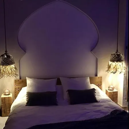 La Perle Du Voyageur Apartment Agde