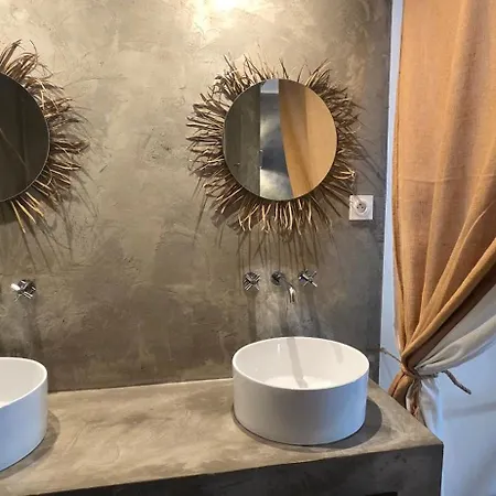 La Perle Du Voyageur Apartament *