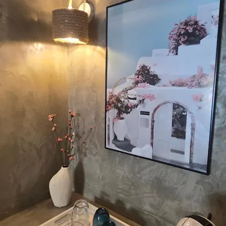 La Perle Du Voyageur Appartamento Agde