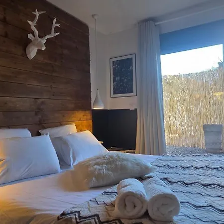 La Perle Du Voyageur Apartment *