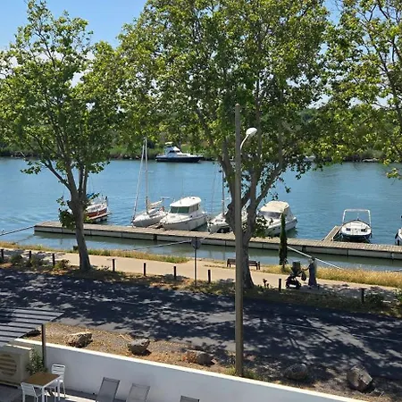La Perle Du Voyageur * Agde
