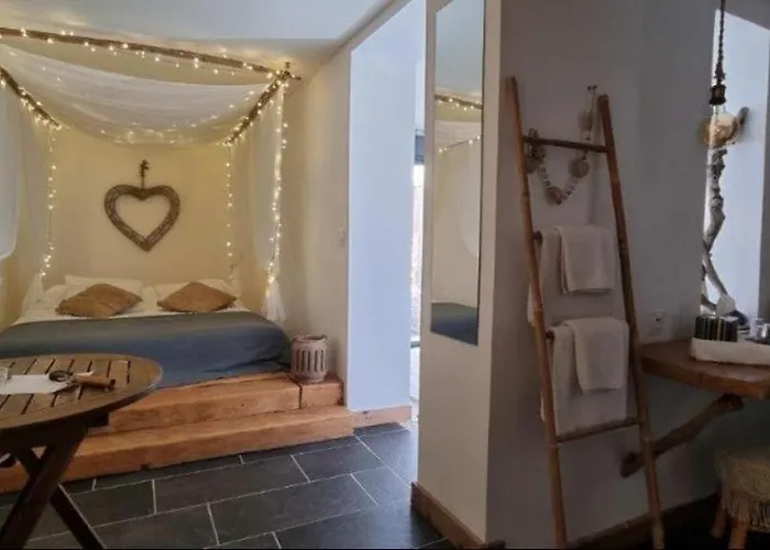 La Perle Du Voyageur