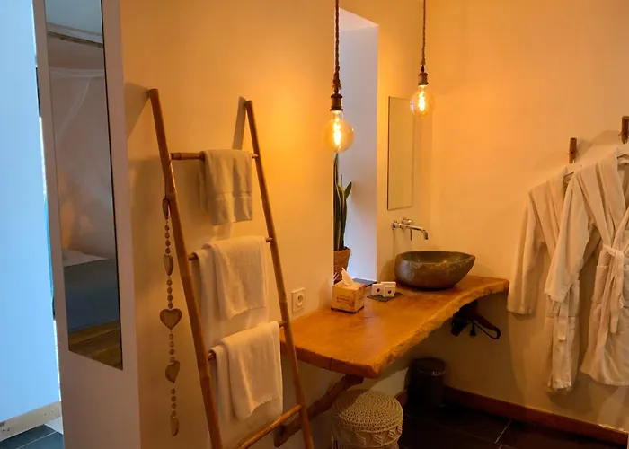 La Perle Du Voyageur Apartment *