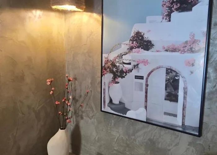 La Perle Du Voyageur Apartment Agde